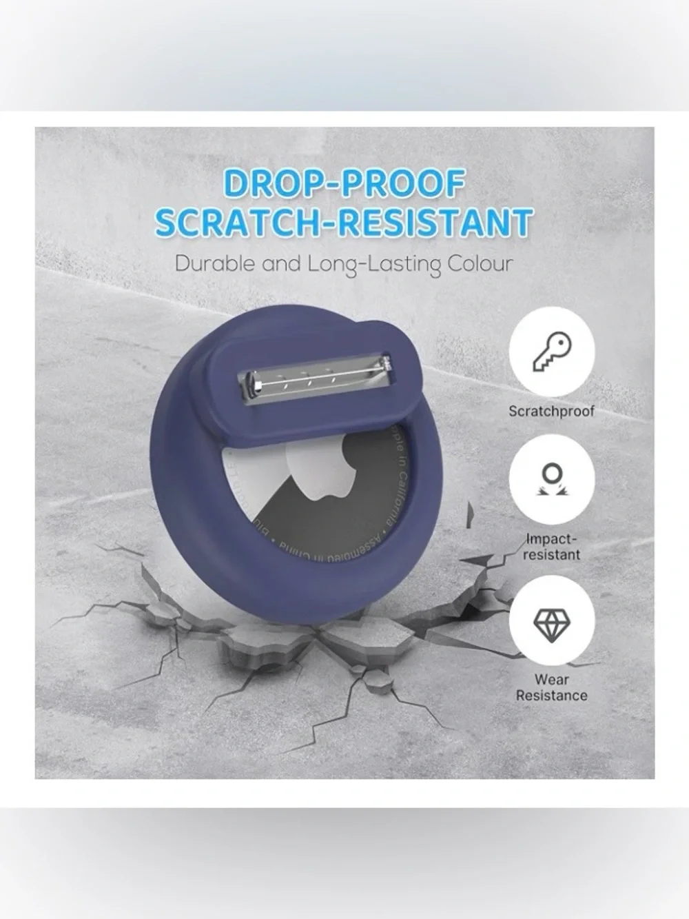 N/A airtag holder
